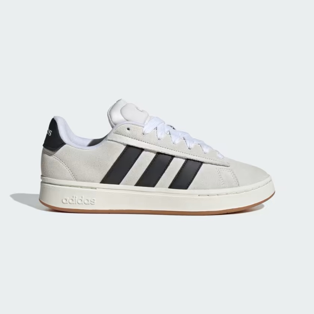 NWT Adidas Grand Court Alpha Men's Shoes - JR0544